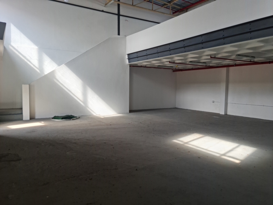 Commercial Property for Sale in Blackheath Industrial Western Cape